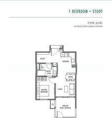Holland Grove View (D10), Condominium #554747081